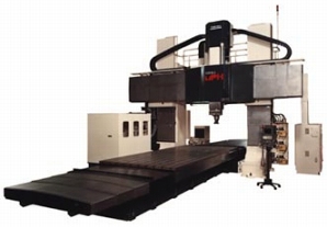 5 Face Machining Center　MPH-2650S　Toshiba Machine