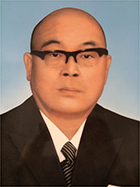 Photo of Tadashi Azuma