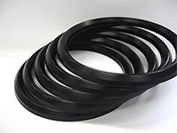 Industrial Rubber Packing (Rubber)