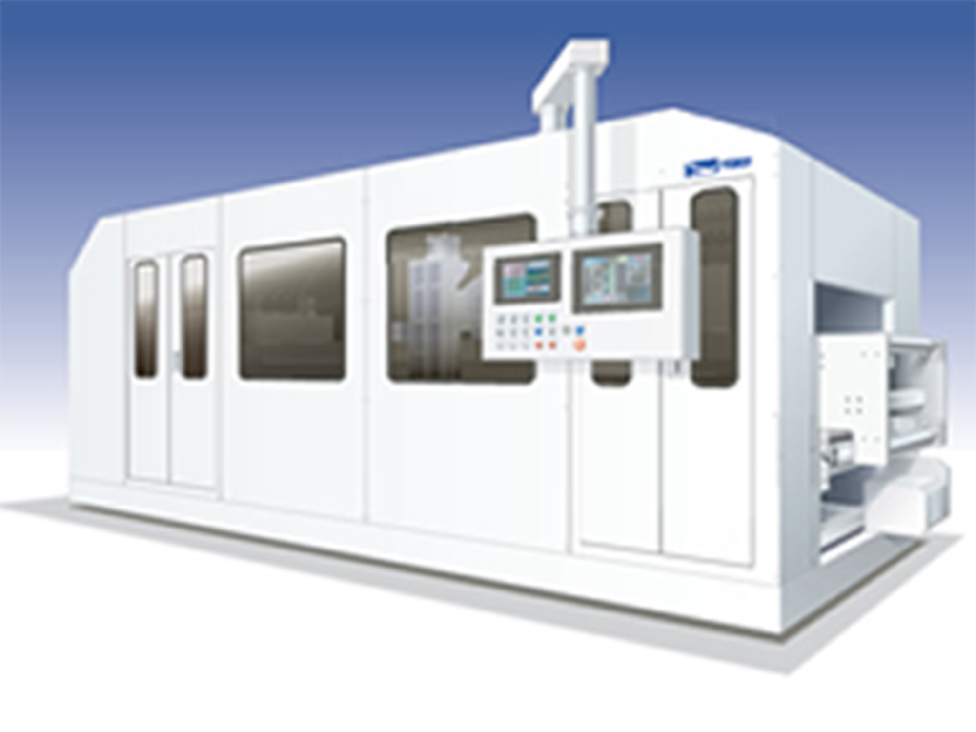 TMC Series (Sizing Cutter) Exterior image image