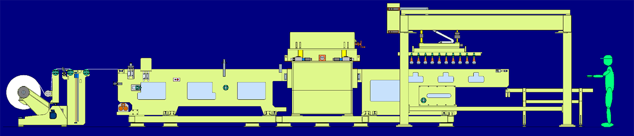 SHDC Example System