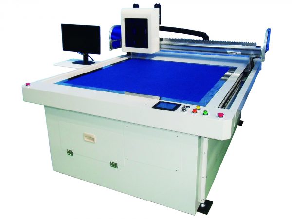 TMC Series (Sizing Cutter)